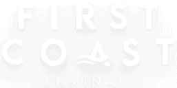 First Coast Terminals Logo